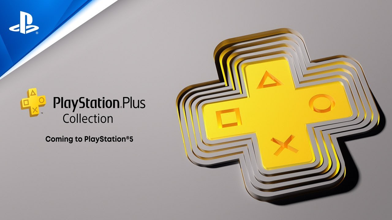 PlayStation-Plus-Collection