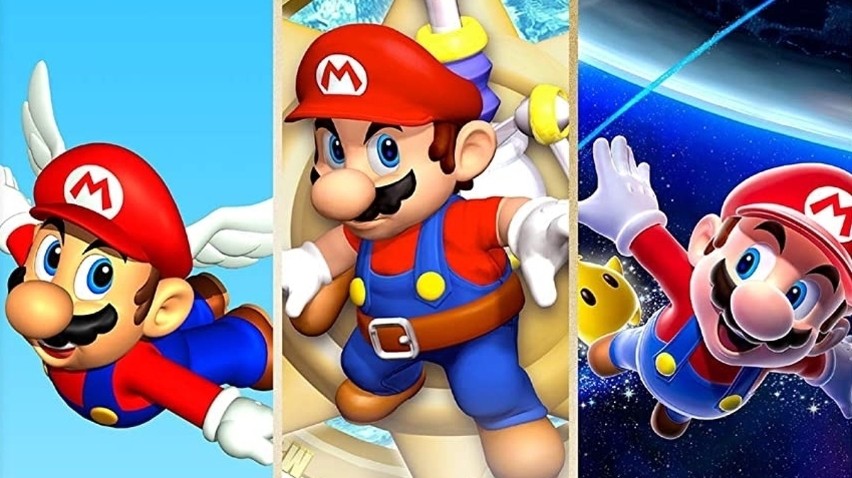 New Super Mario Bros. Wii', una nueva y revolucionaria historia