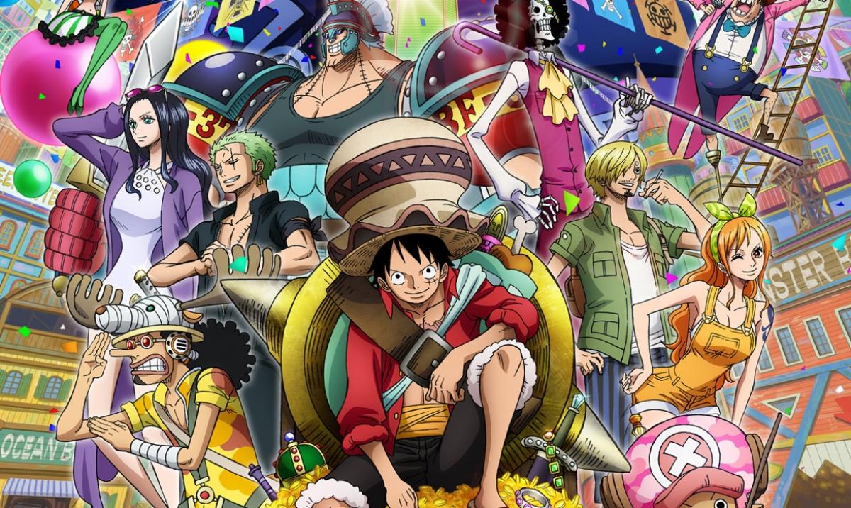 Los Mugiwara (One Piece) - ▻TÍTULOS DE LOS PRÓXIMOS EPISODIOS Nakamas, les  dejo los títulos de los próximos episodios del anime o/ El final del gran  enfrentamiento entre Katakuri y Luffy llegará