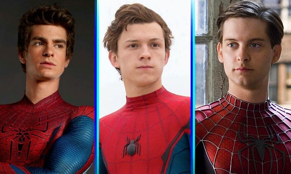 Spider-man 3: Sony habla sobre los rumores de las apariciones de Tobey  Maguire y Andrew Garfield - Cultura Geek