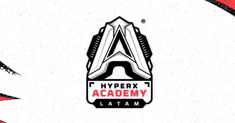HyperX Academy