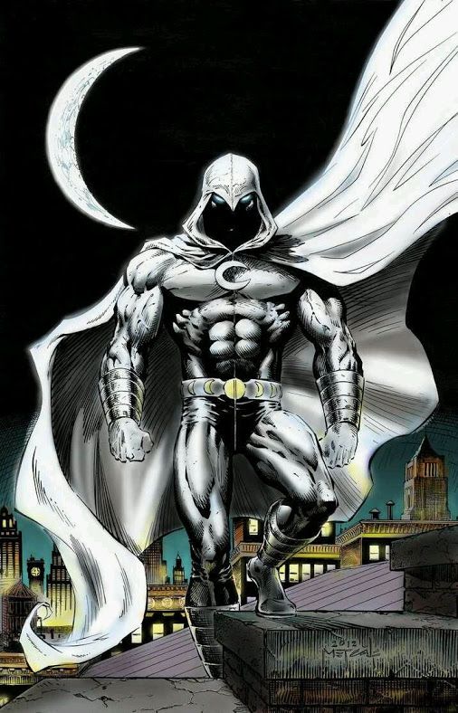 Moon Knight