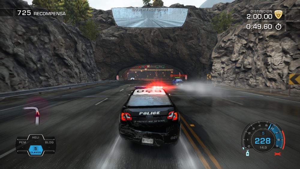 Need For Speed Hot  Pursuit Remastered