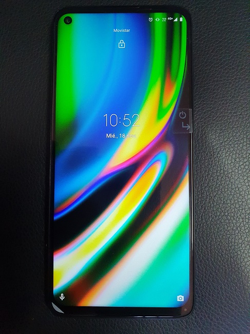 Xiaomi redmi note 11 pro vs moto g9 plus [ frente a frente ] 