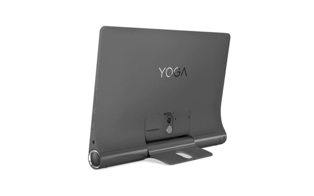 Lenovo Yoga Smart Tab www.culturageek.com.ar
