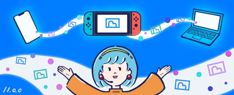 Nintendo Switch 11.0.0