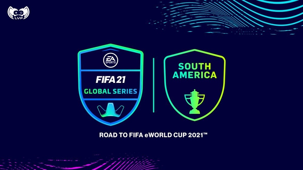 BGH FIFA 21 Global Series South America Global Series