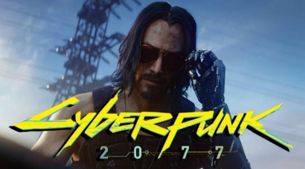 CD Projekt RED recuerda una vez más cuándo llegará la versión de PS5 de Cyberpunk  2077
