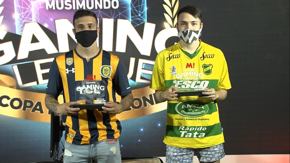 DKS Esports