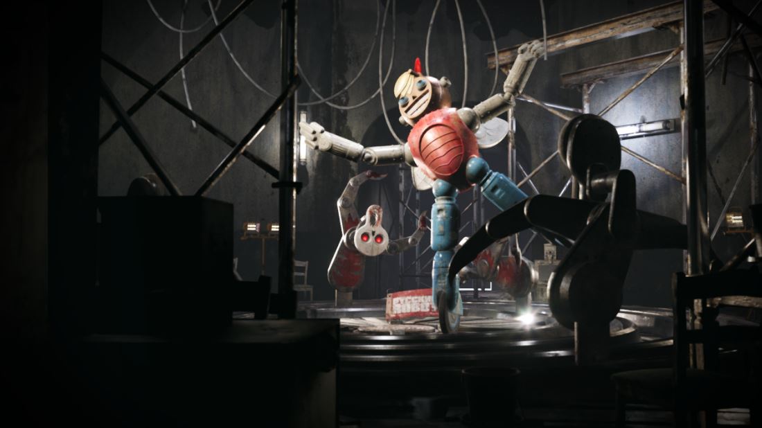 Atomic Heart llegará en 2021 y Mundfish confirmó los requisitos para  jugarlo en PC < Cultura Geek