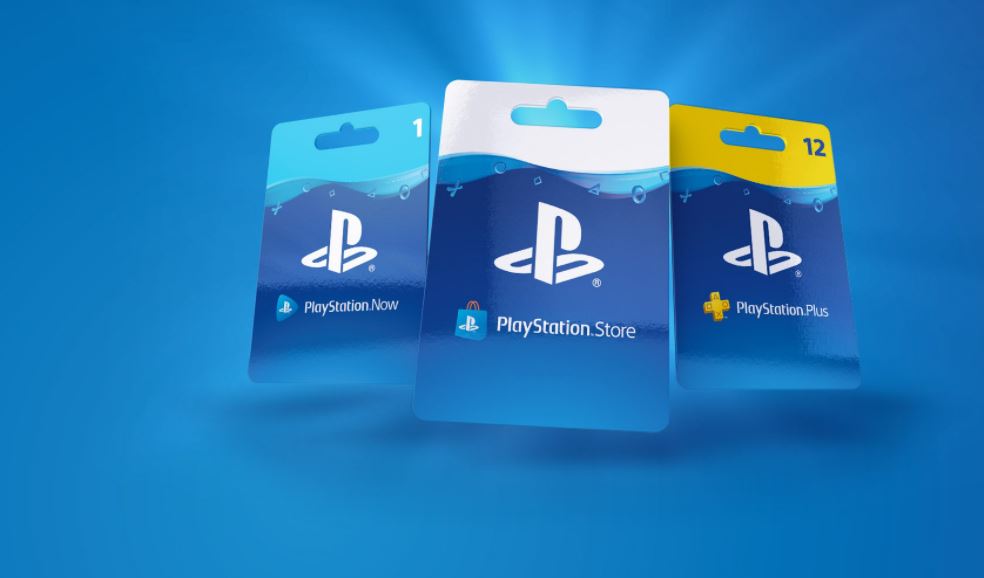 Las tarjetas PlayStation llegaron a las tiendas argentinas - PressOver