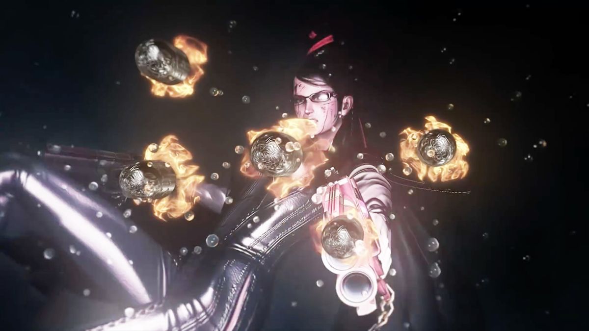 El director de Bayonetta 3 habló sobre la posibilidad de ver el juego en  PlayStation, Xbox o PC - Cultura Geek