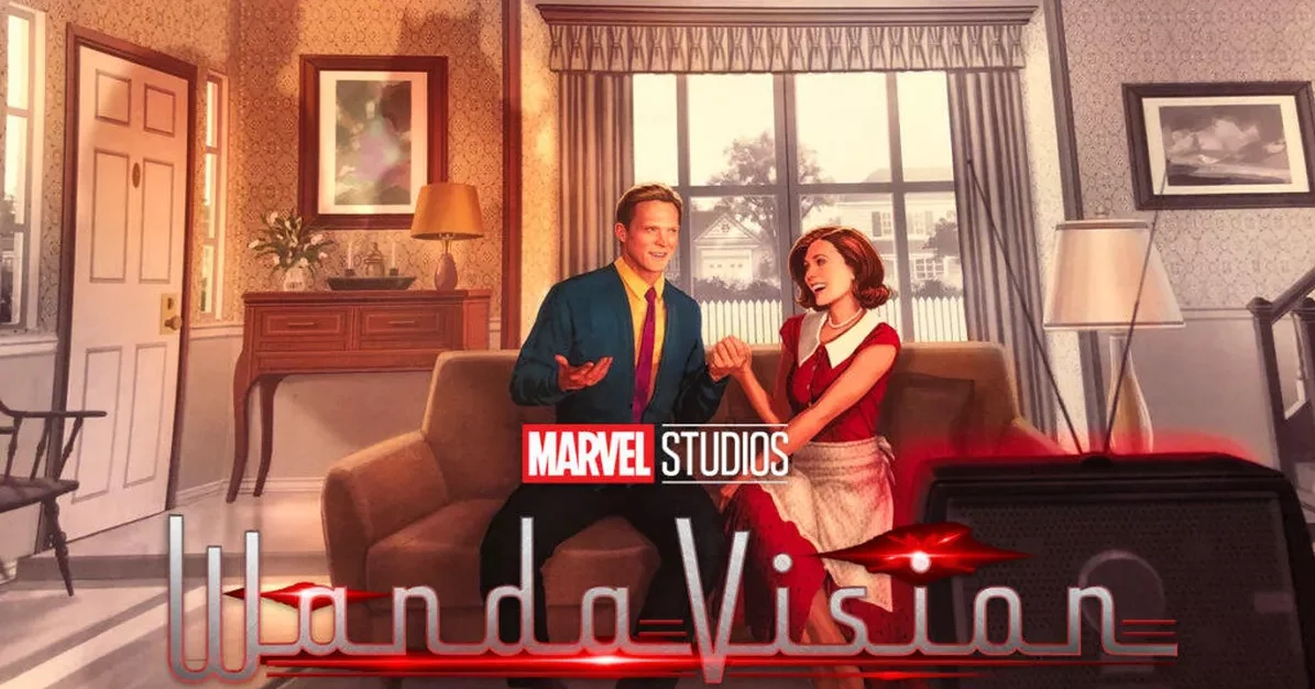 Wandavision