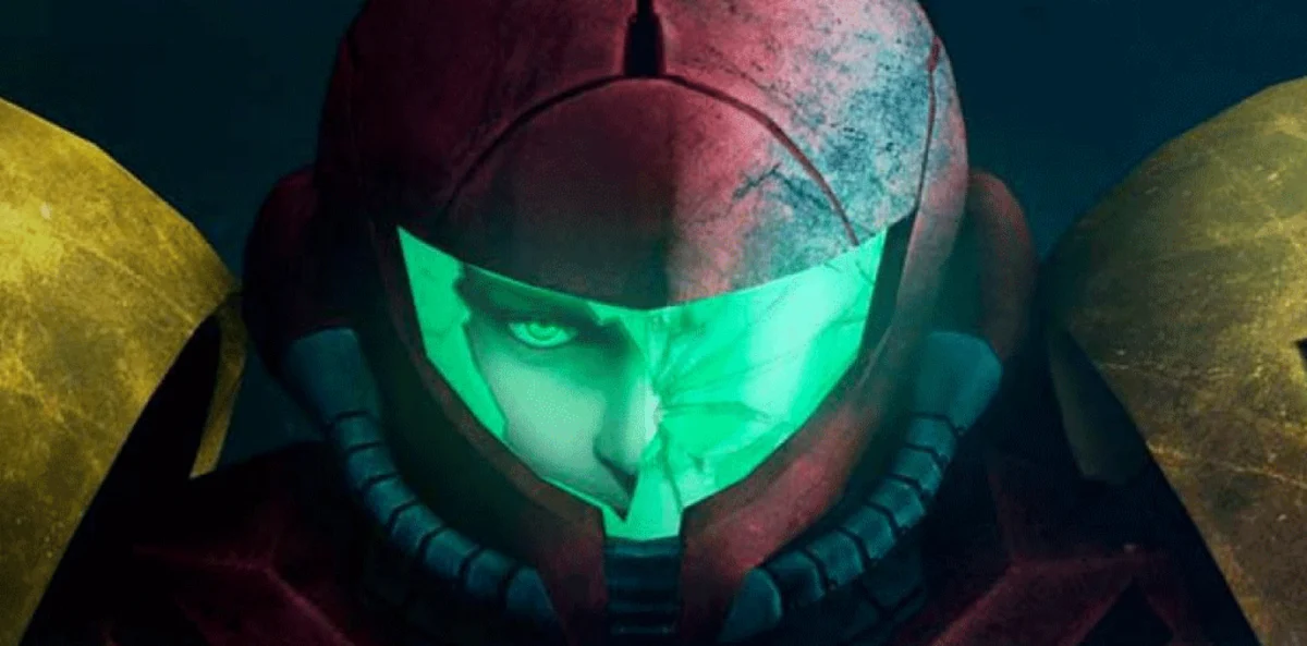 Metroid Prime 4