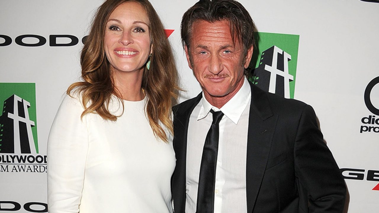 Gaslit: Julia Roberts y Sean Penn estrenan una serie sobre el escándalo de Watergate en Starzplay - Cultura Geek