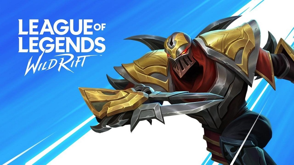 League of Legends- Wild Rift: List of Compatible Cell Phones