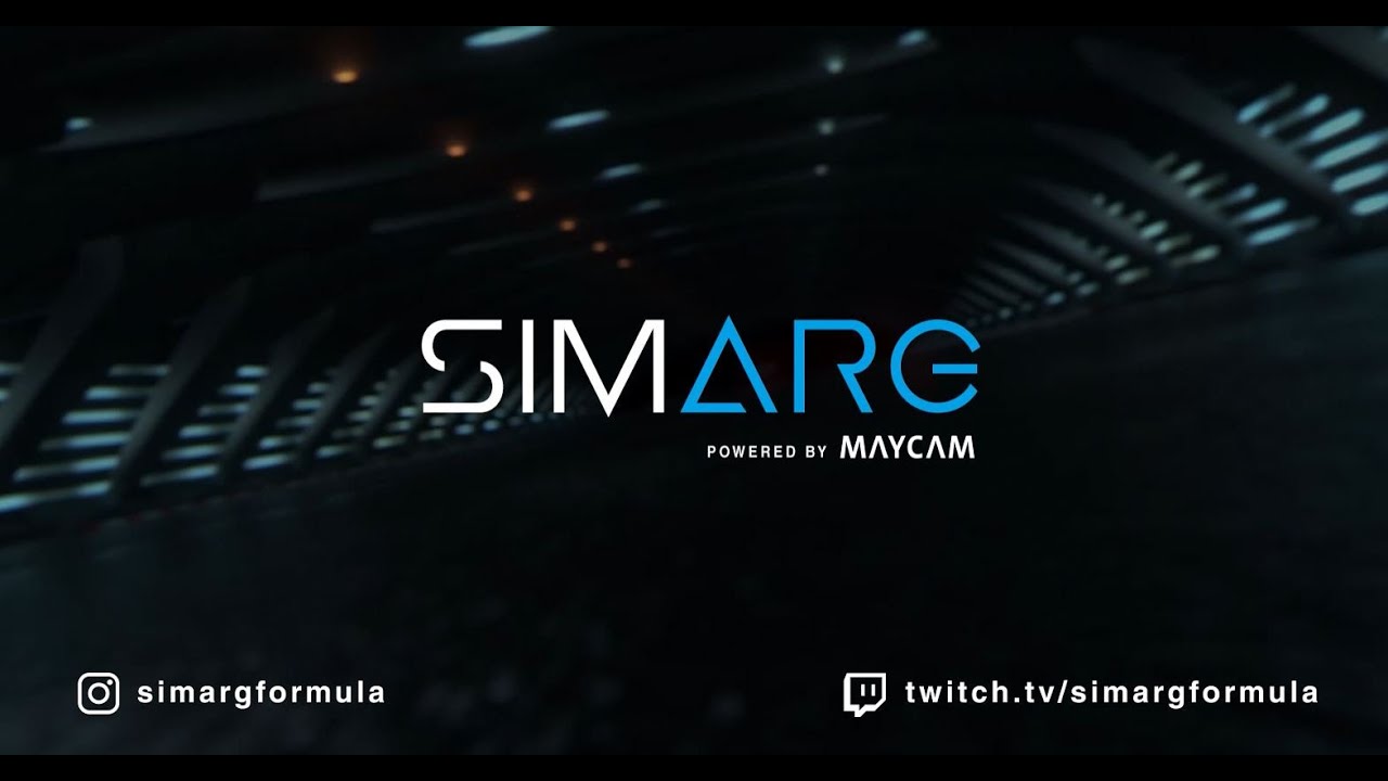 Simracing: SimARG by Maycam is consolidated as one of the outstanding tournaments in Latam with Logitech and Red Bull as sponsors