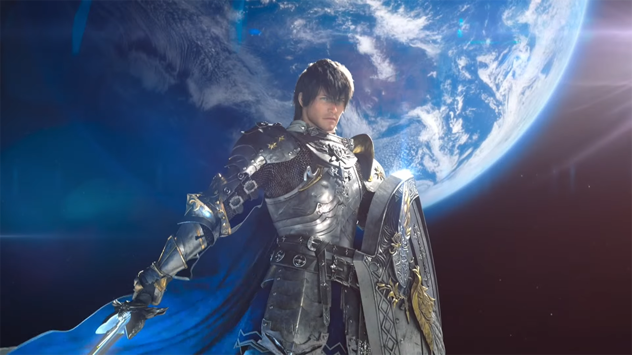 Final Fantasy XIV will release its PS5 Beta version in April 2021