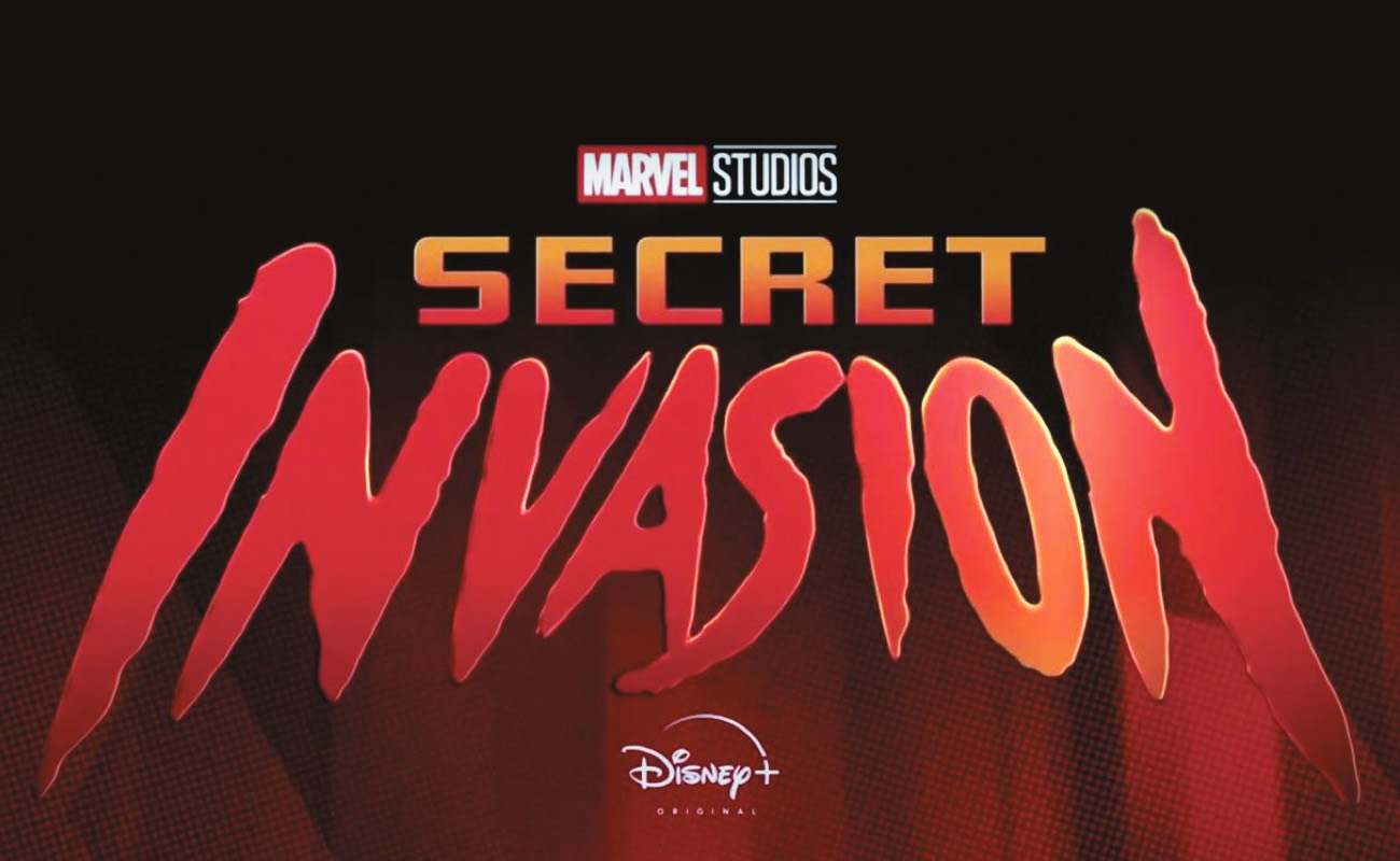 La serie Secret Invasion ha encontrado a sus directores - SMASH