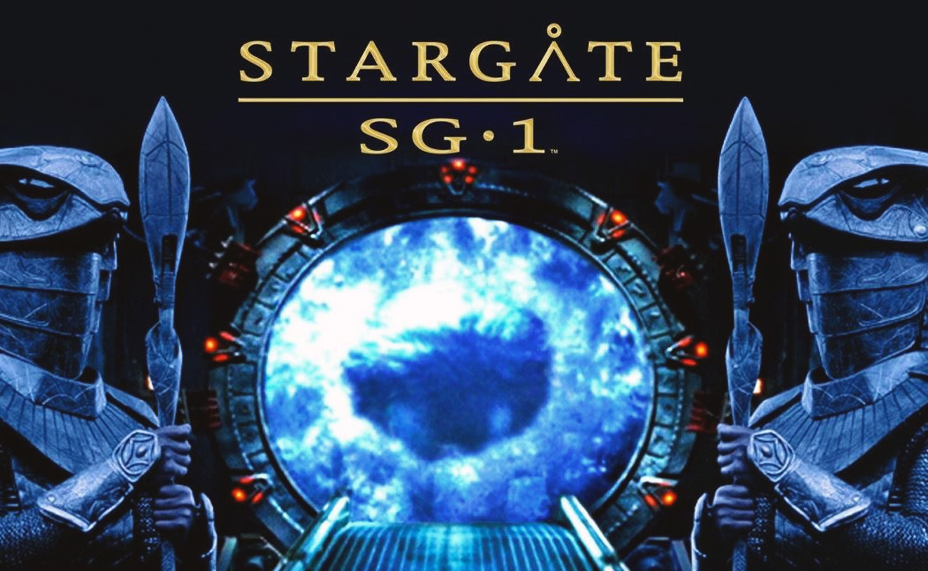 Stargate SG-1: luego de 14 años, su creador afirmó que está trabajando en  un revival con una de sus estrellas principales - Cultura Geek