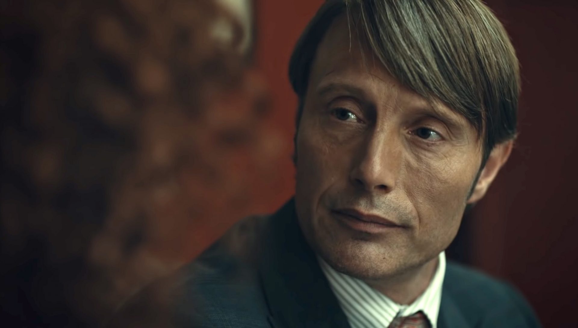 Indiana Jones 5: Mads Mikkelsen dijo que el guion de la película es