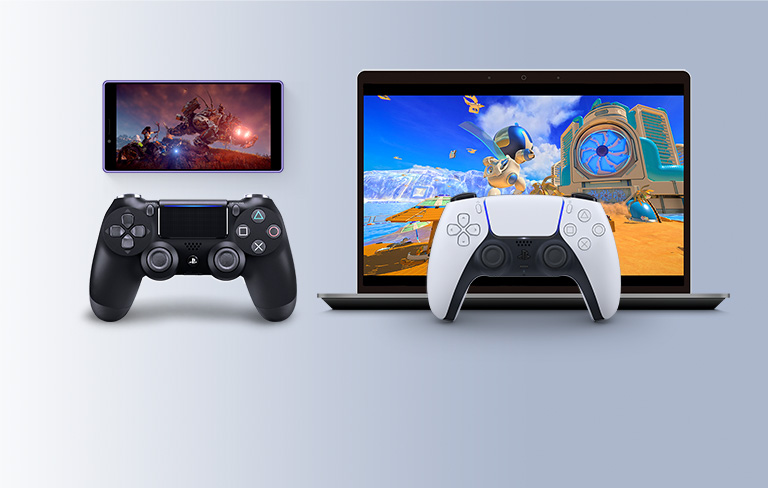 PlayStation: tutorial para conectar tu PS4 o PS5 a tu dispositivo móvil con PS Play - Cultura Geek
