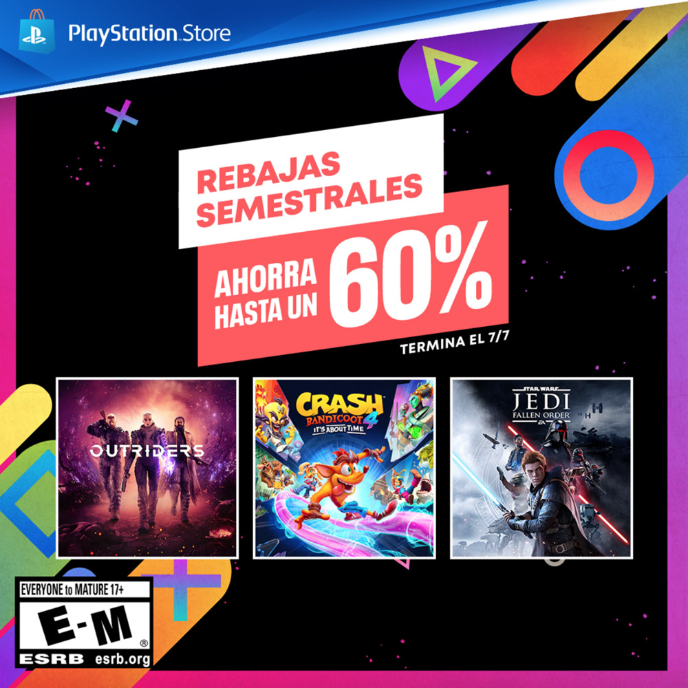 PlayStation Argentina: Tips For Buying Games With Affordable