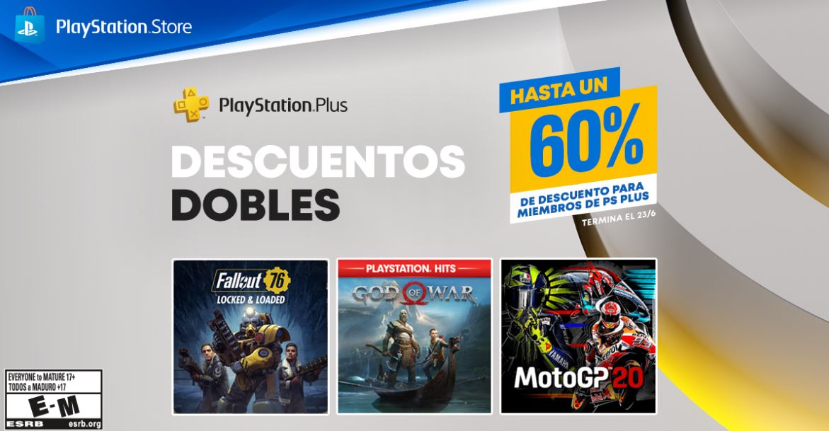 Comprar PlayStation Store PSN Argentina (3) < Cultura Geek