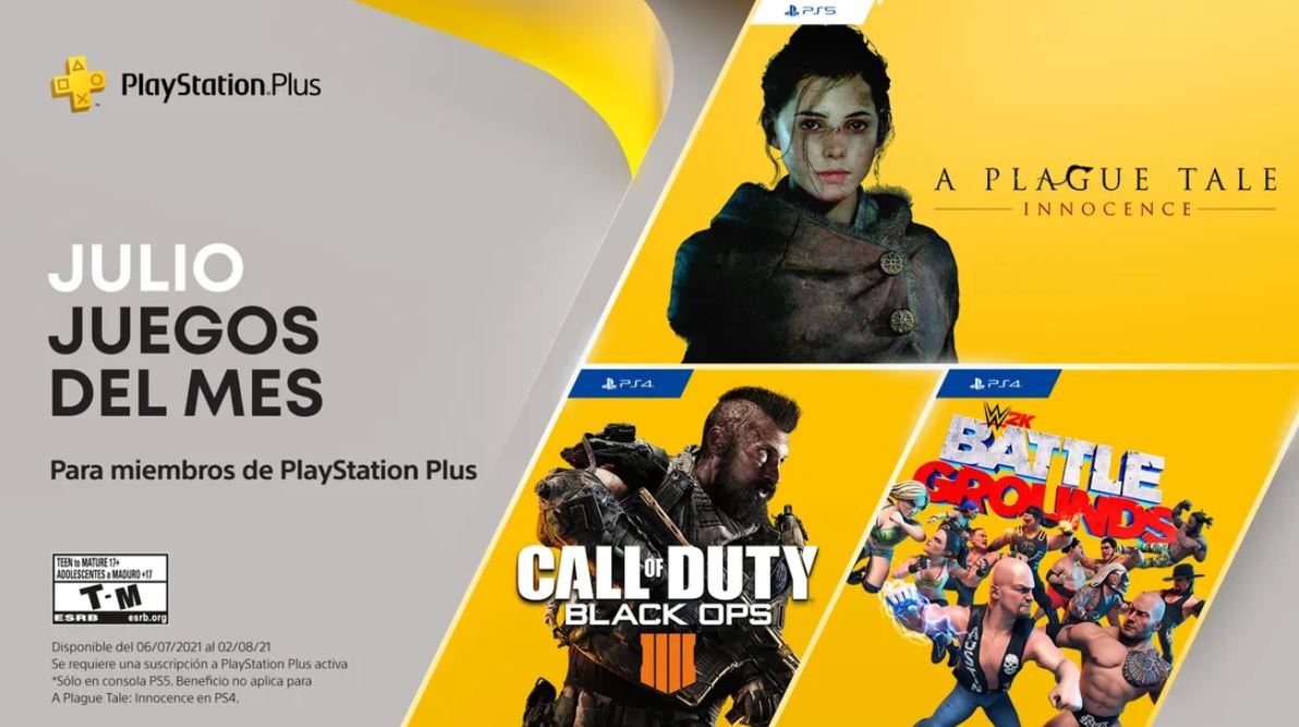 PlayStation-Plus-Julio-2021-CulturaGeek