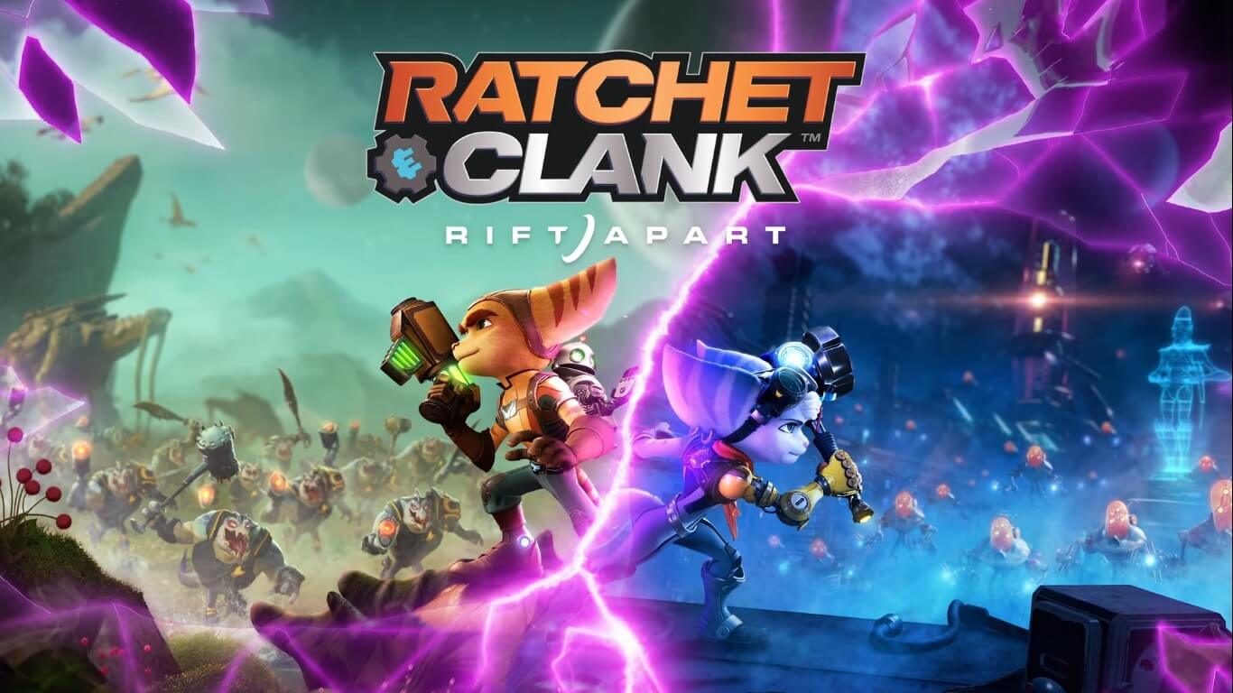Review Ratchet &amp; Clank: Rift Apart - como Pixar pero a los tiros - Cultura Geek