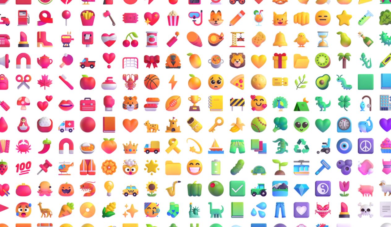 Emojis-Microsoft-365-CulturaGeek-3