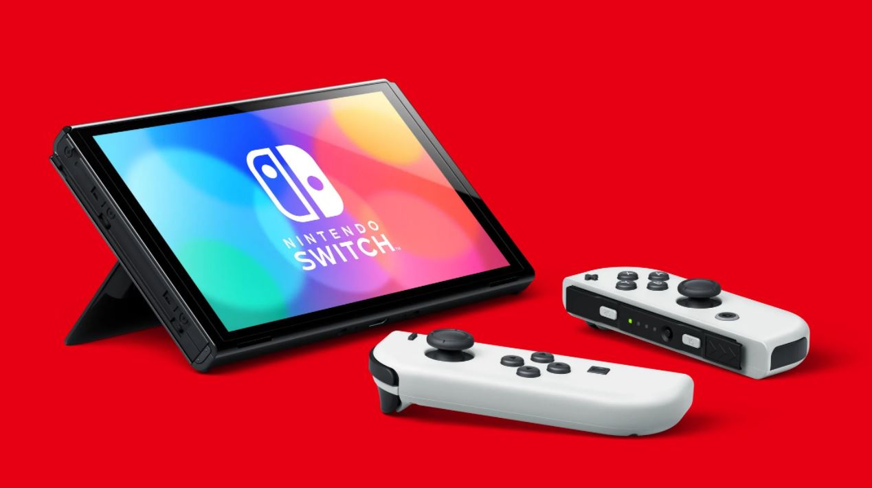 La mejor noticia para usuarios de Nintendo Switch en Argentina - TyC Sports