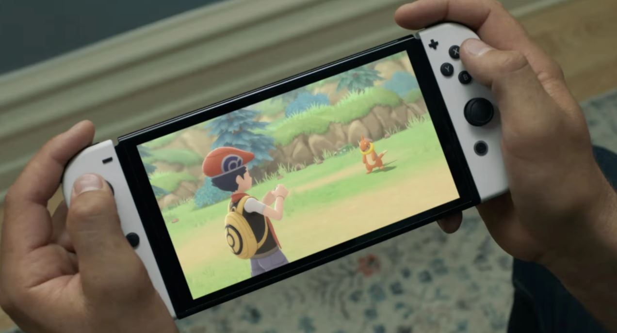 Nintendo Eshop llegará próximamente a Nintendo Switch en Argentina