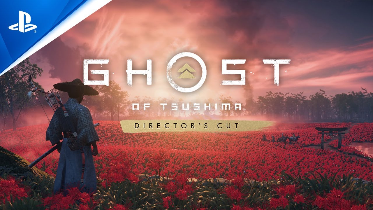 Requisitos mínimos para Ghost Of Tsushima en PC (actualizado) 