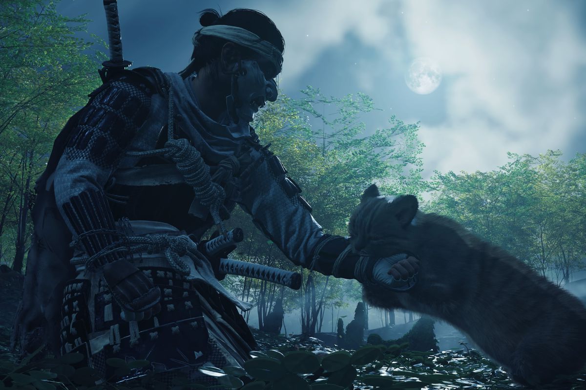 Ghost of Tsushima: Director's Cut massacrado com críticas negativas