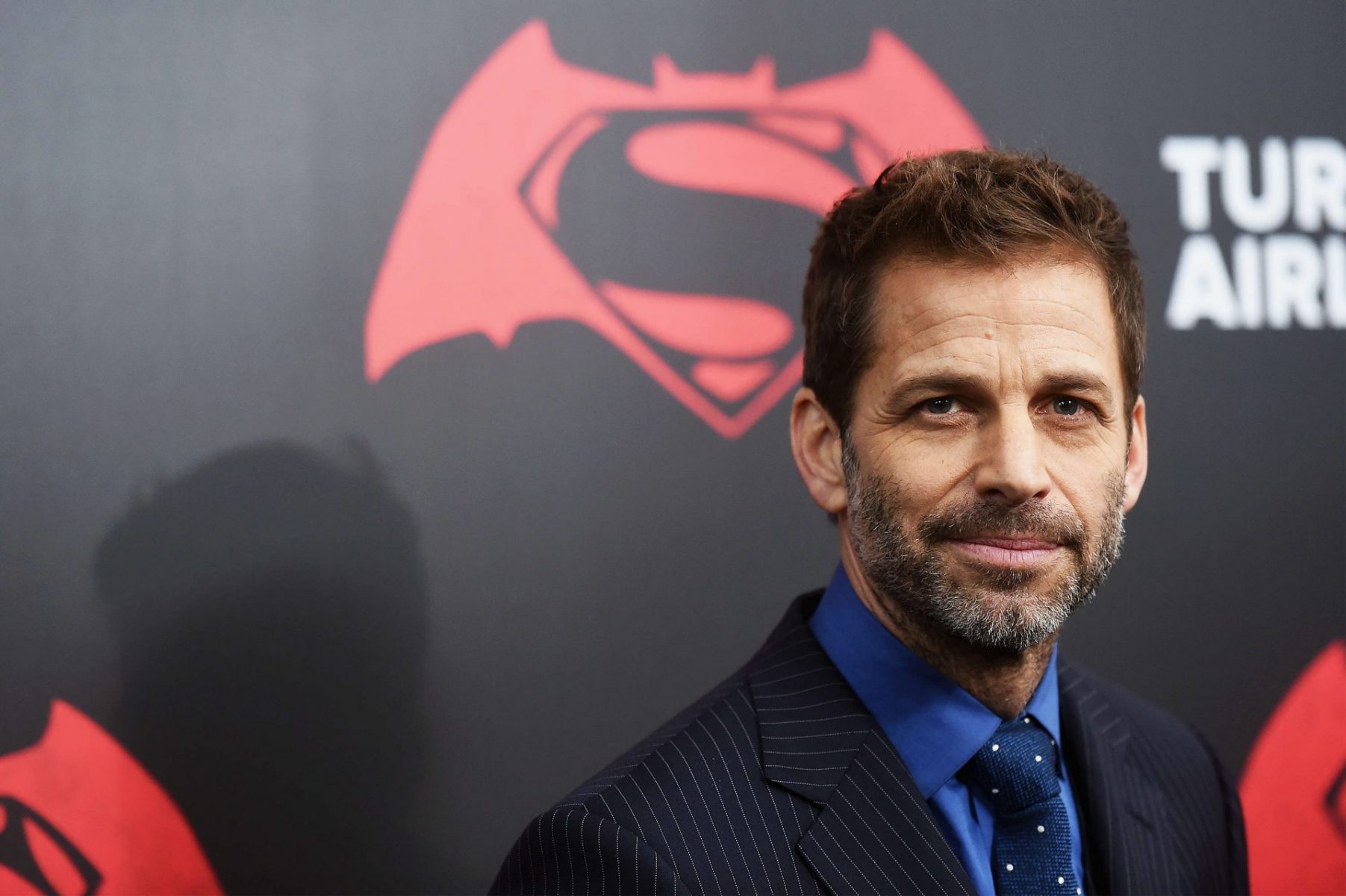 Zack Snyder y DC: ¿el director dió una pista para una próxima película en  el mundo de los comics... o estamos alucinando? - Cultura Geek