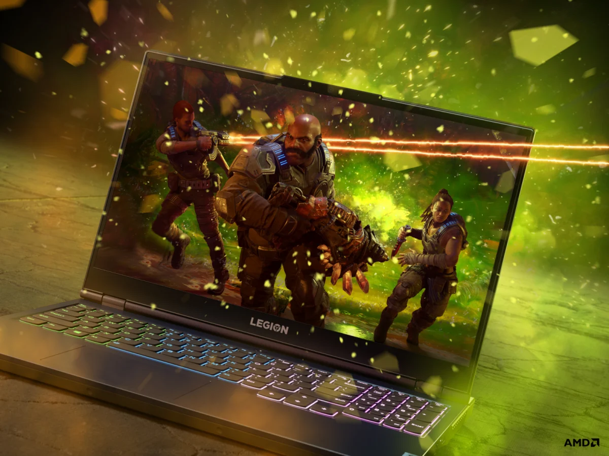 lenovo