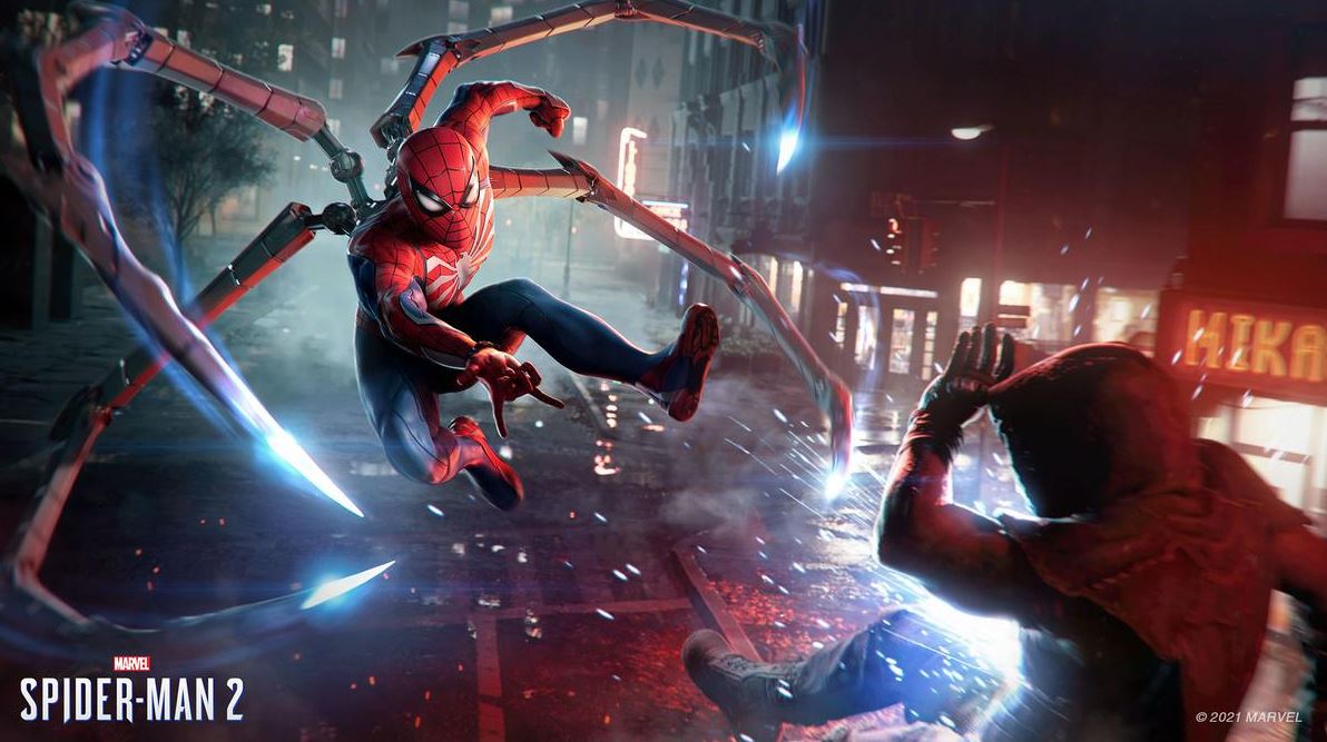Marvels-Spider-Man-2-Cultura-Geek-1