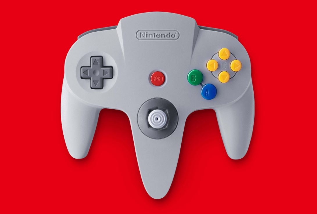SEGA-N64-Nintendo-Switch-Online-4