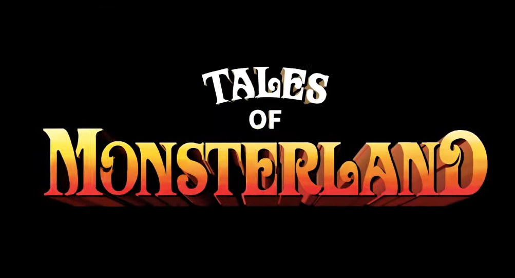 Tales of Monsterland