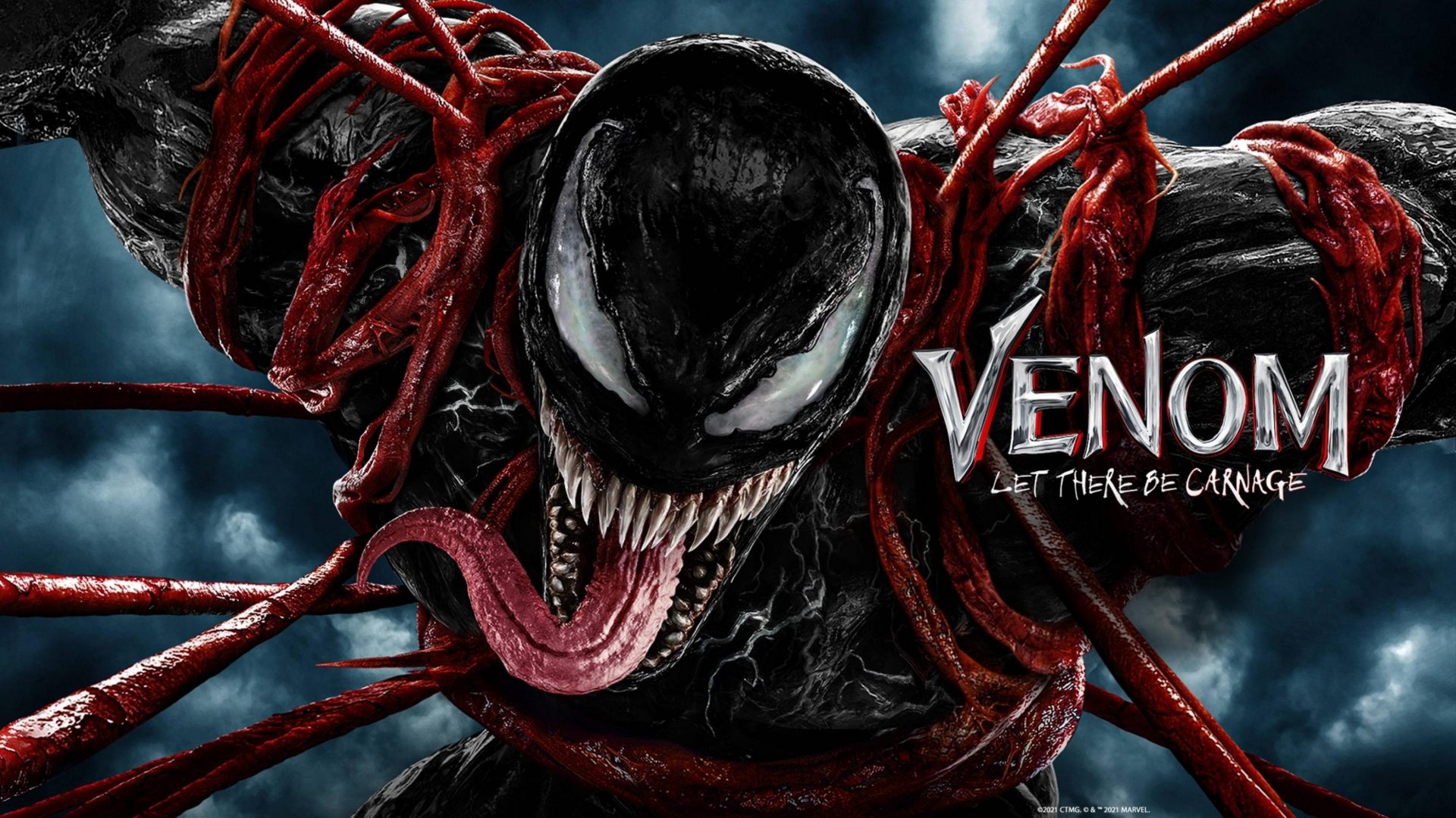 Venom: Let There Be Carnage- Ya salieron las primeras críticas de la  película ¿Qué podemos esperar? - Cultura Geek