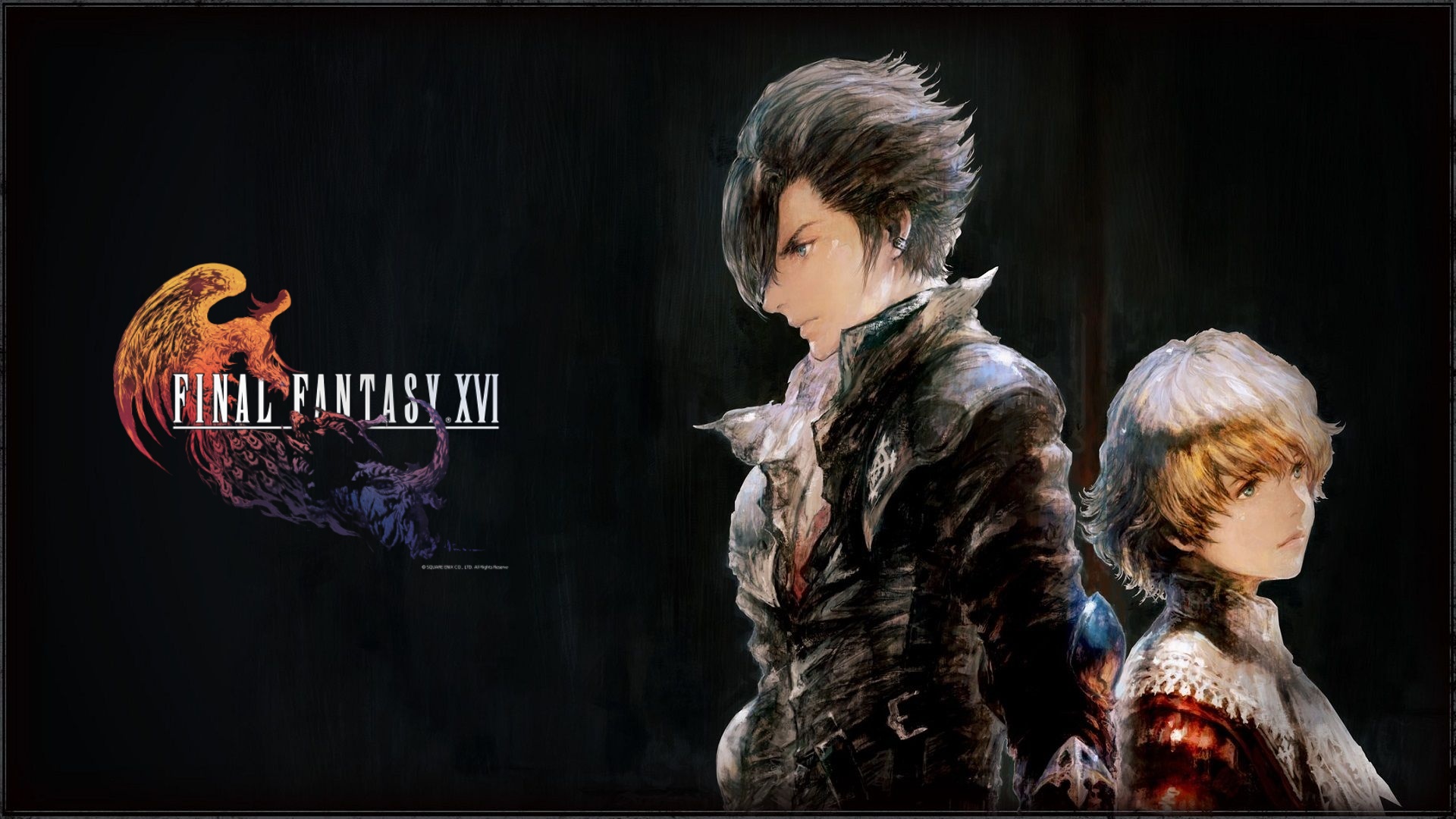 Final Fantasy 16