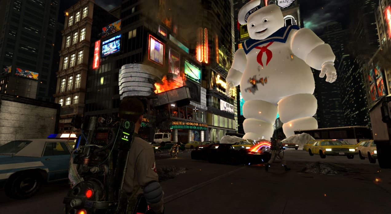 Ghostbusters-The-Video-Game-Remastered-Cultura-Geek-2