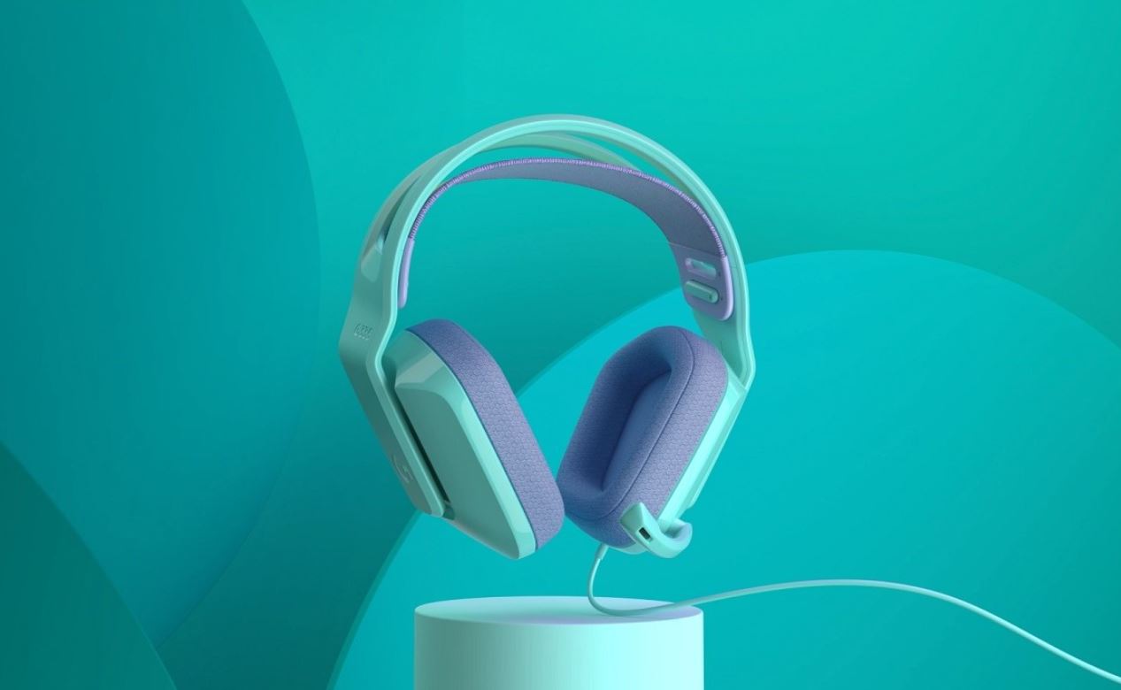 Review Logitech G435: probamos los nuevos auriculares ultraligeros y con  micrófono oculto - Cultura Geek