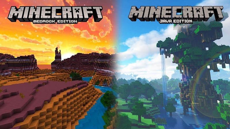 Minecraft - Cuántos juegos hay y diferencia