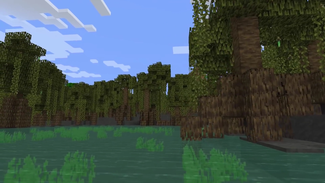 Minecraft: 10 años y fecha para Minecraft 1.18