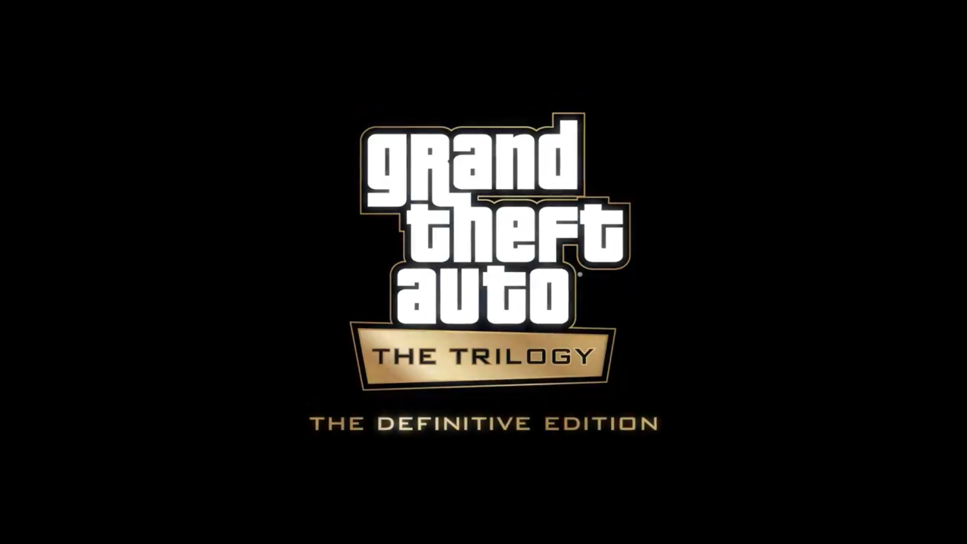 Grand Theft Auto: Trilogy