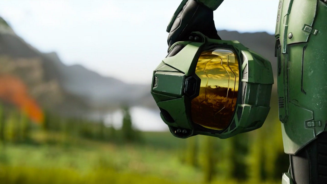 Preview- Halo Infinite: The Safe Formula, With a Fresh World