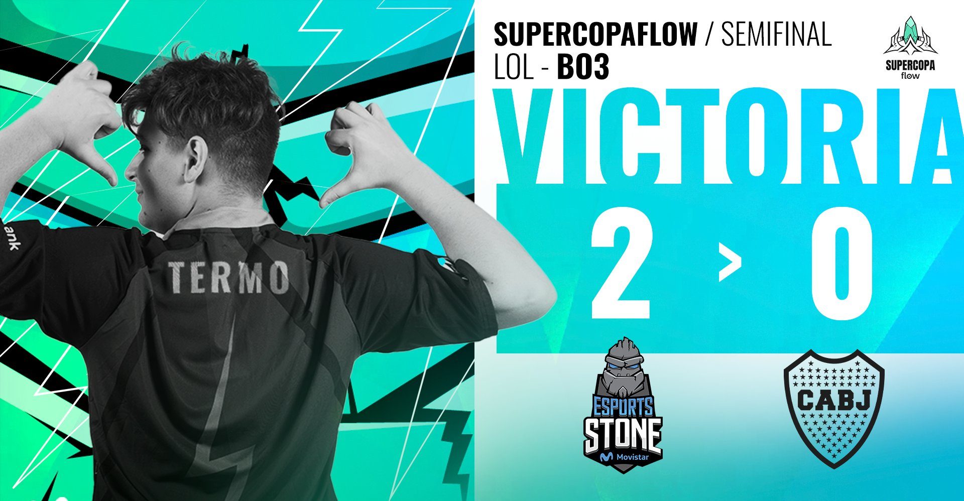 LOL LVP SuperCopa Flow: how and where to watch the final between Stone Movistar and Savage Esports