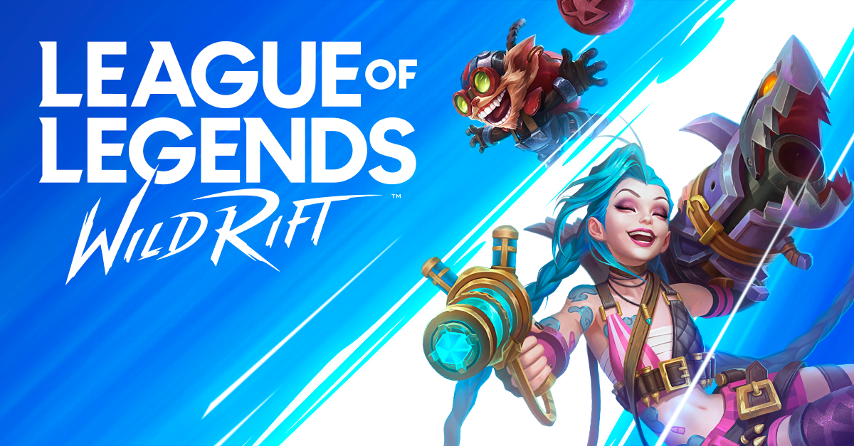 League of Legends y Wild Rift: mira las recompensas que otorga